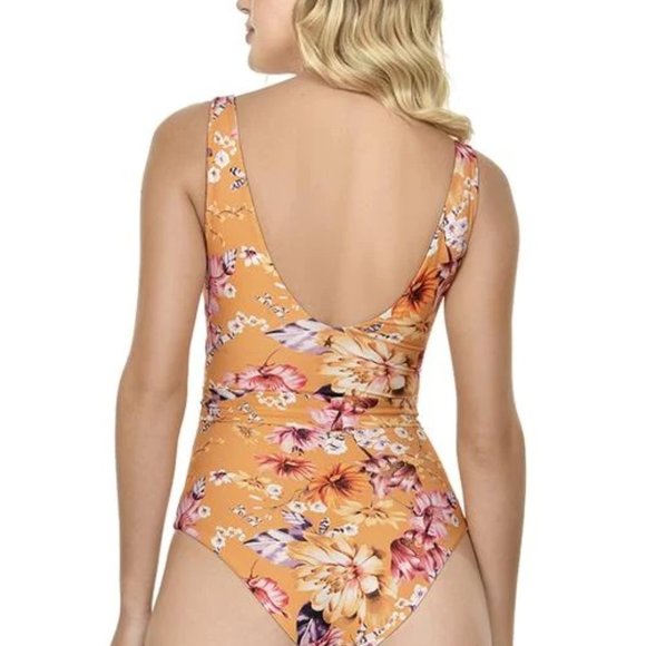 NWT Size Medium Bikini Anthropologie for Encantadore - Picture 2 of 4